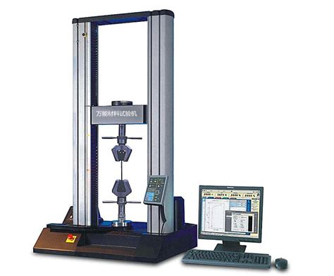 person using tensile testing machine|tensile testing machine price list.